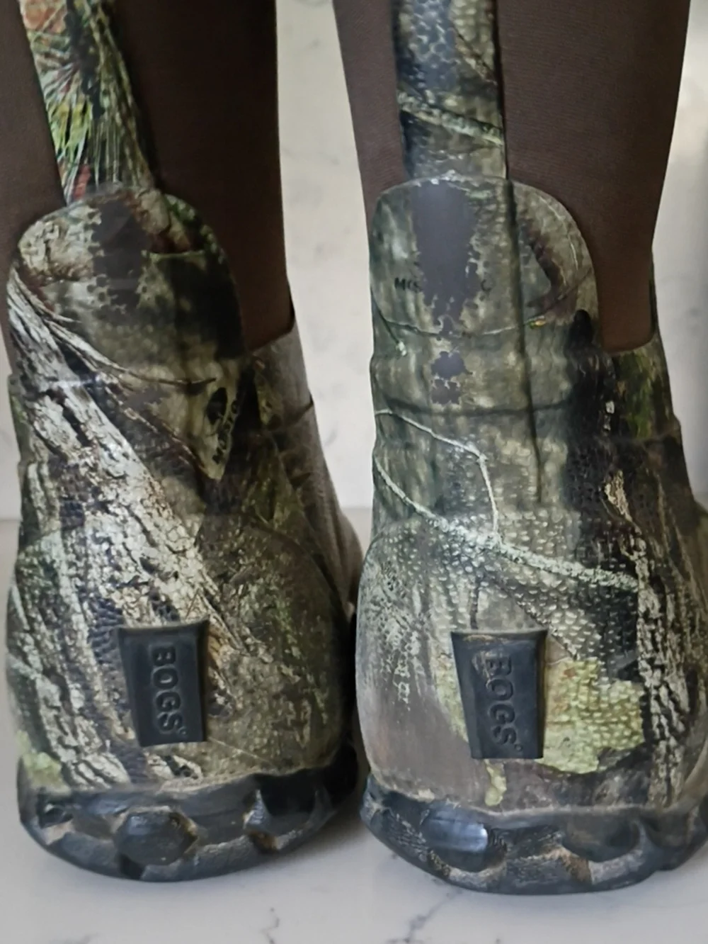 Bogs Waterproof Insulated Boots For Men